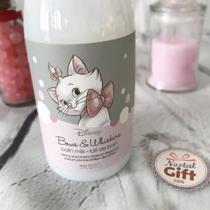 Lait de bain - Marie des Aristochats (Disney)