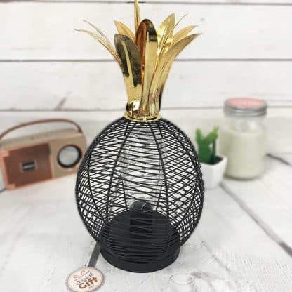 Lampe à poser Design Ananas