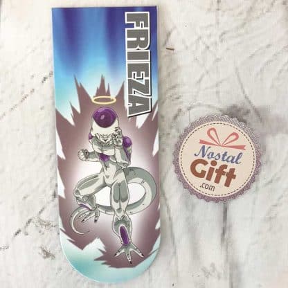 Dragon Ball - Marque-page magnétique - Freezer – Image 3