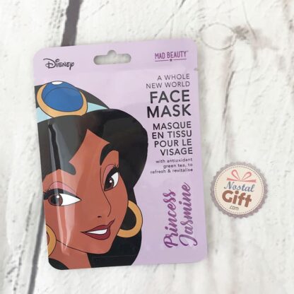 Lait de bain - Marie des Aristochats (Disney)