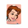Masque en tissu pour le visage - Princesse Belle (Disney)
