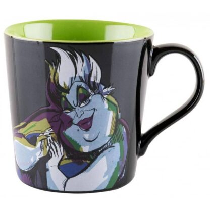 Mug Disney Ursula