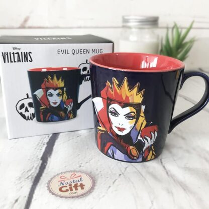 Mug Disney méchante belle mère Blanche Neige