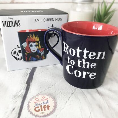 Mug Disney méchante belle mère Blanche Neige – Image 2