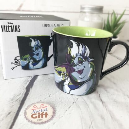 Mug Disney Ursula