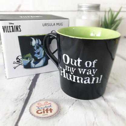 Mug Disney Ursula – Image 2