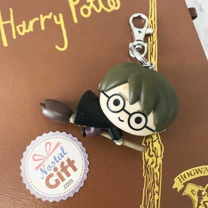 Porte clés 3d Harry - Harry Potter
