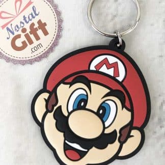 Porte-clé Super Mario