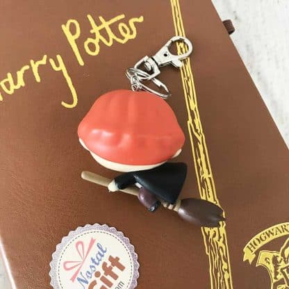Porte clés 3d Ron - Harry Potter