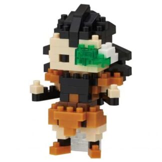 Nanoblock -  Dragon Ball Z - figurine Goku DBZ