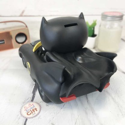 Batman - Figurine tirelire Batmobile (Batman)