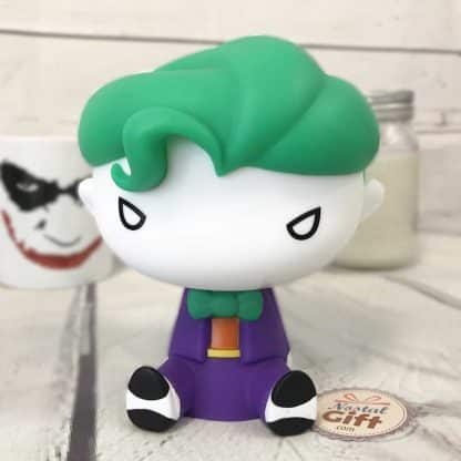 Figurine tirelire Joker - Batman