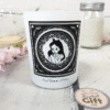 Bougie Alice au pays des merveilles et son coffret cadeau - Parfum nuances de thé