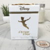 Bougie Peter Pan et son coffret cadeau - Parfum boisé et iodé