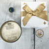 Bougie Peter Pan et son coffret cadeau - Parfum boisé et iodé – Image 5