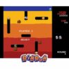 Console TV Pac Man (12 jeux)