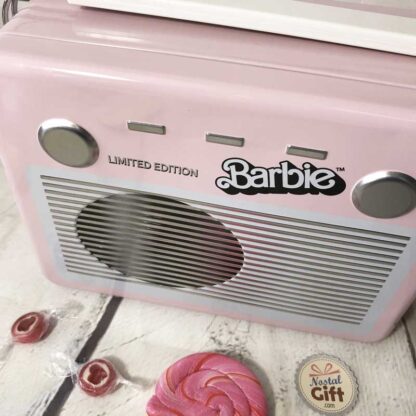 Coffret Bains et douches - Barbie – Image 4