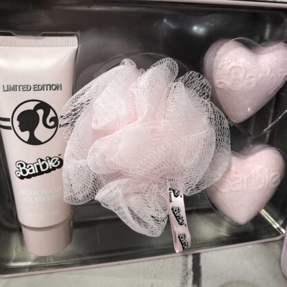 Coffret Bains et douches - Barbie – Image 3