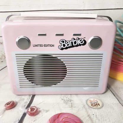 Coffret Bains et douches - Barbie