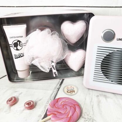 Coffret Bains et douches - Barbie – Image 2
