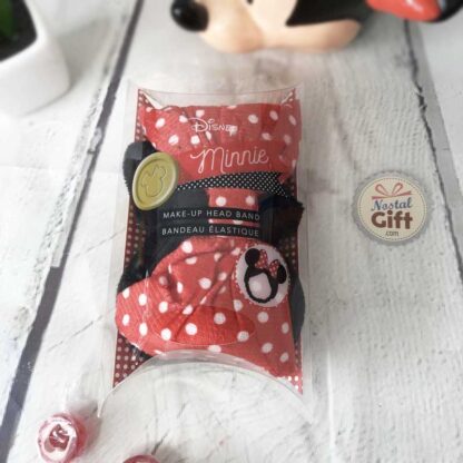 Gel désinfectant hydratant pour les mains parfum fruits rouges - Maléfique (Disney)