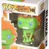 Funko Pop !  Street Fighter - Blanka – Image 4
