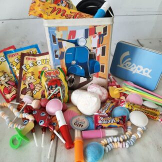 Cadeau Vintage Pas Cher, Idée Objet Retro - MyCrazyStuff