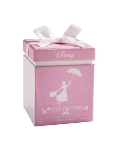 Bougie Mary Poppins et son coffret cadeau - Parfum Thé à la bergmote – Image 3
