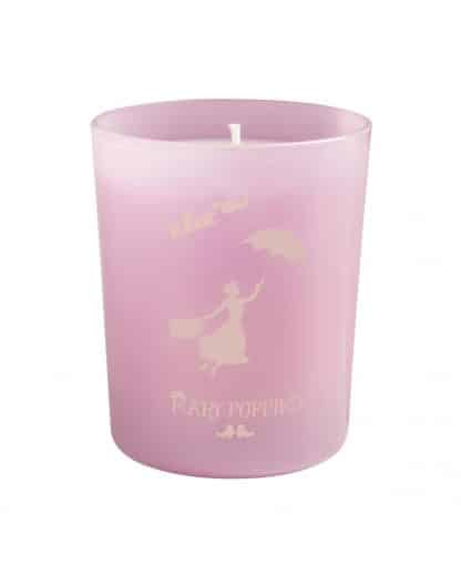 Bougie Mary Poppins et son coffret cadeau - Parfum Thé à la bergmote – Image 7