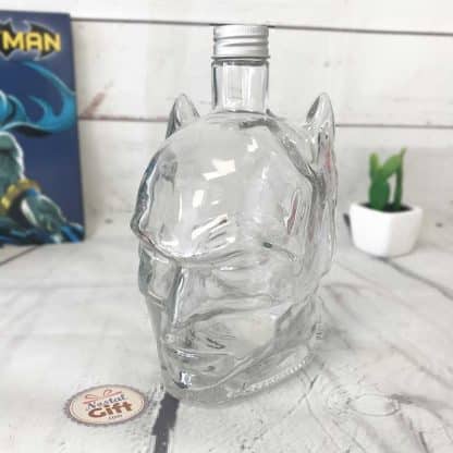 Batman - Bouteille en verre 750 mL – Image 4