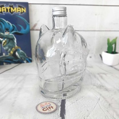Batman - Bouteille en verre 750 mL – Image 2