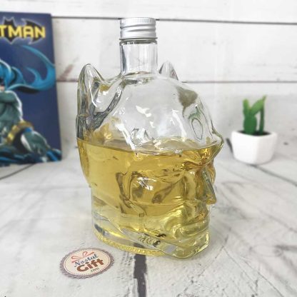 Batman - Bouteille en verre 750 mL – Image 6