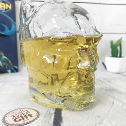 Batman - Bouteille en verre 750 mL – Image 5