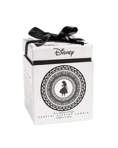 Bougie Alice au pays des merveilles et son coffret cadeau - Parfum nuances de thé – Image 6