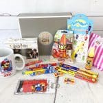 Coffret Cadeau « Génération 2000 »