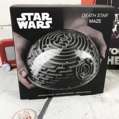 Star wars - Labyrinthe à bille de l'étoile de la mort – Image 2