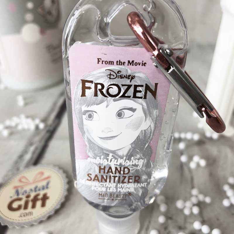 Frozen La Reine des Neiges Eau de Toilette : : Beauté et Parfum