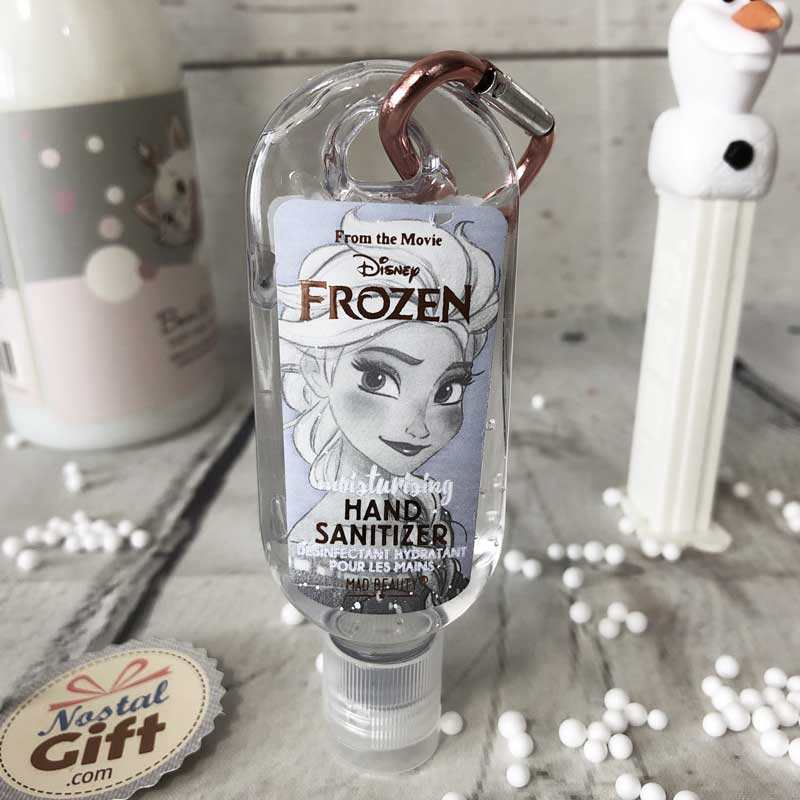 La Reine des Neiges de Disney eau de toilette Enfant