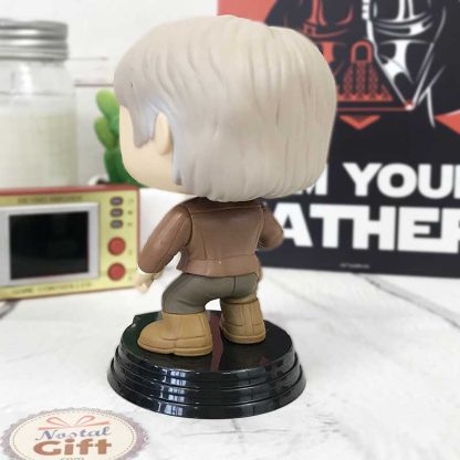 Funko Pop !  Star Wars - Han Solo