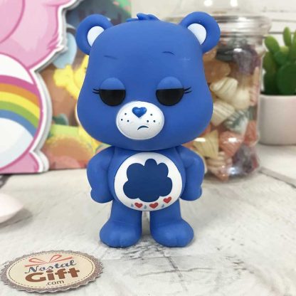 Funko Pop !  Bisounours - TouRonchon (bleu)