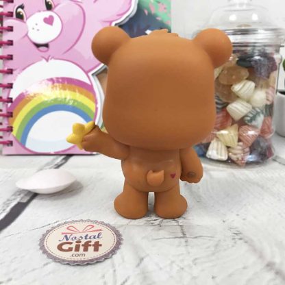 Funko Pop !  Bisounours - GrosBisou (marron) – Image 2