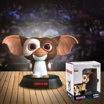 Lampe veilleuse ICON Gremlins - GIZMO