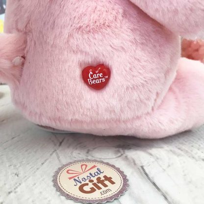 Peluche Bisounours Toucalin Grosfarceur - 30 cm - Edition collector – Image 7