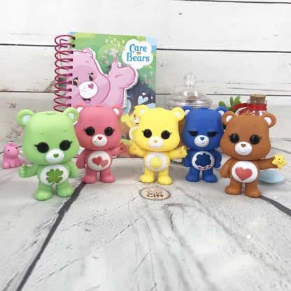 Funko Pop !  Bisounours - GrosChéri (rose) – Image 4