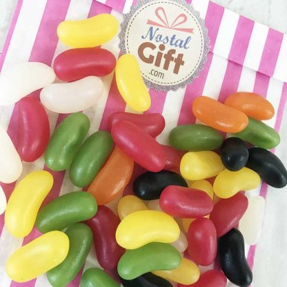 Bonbon Jelly beans - 40 bonbons