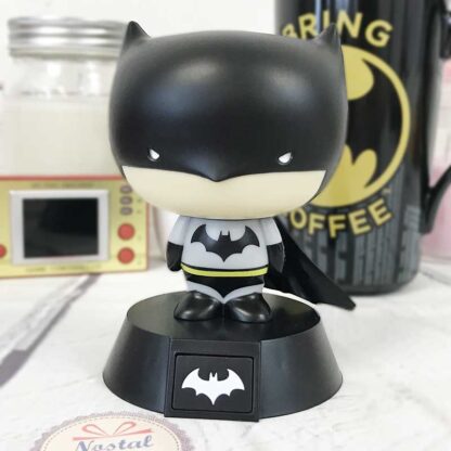 Lampe veilleuse Batman