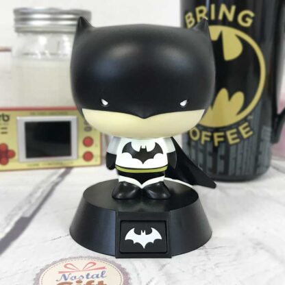 Lampe veilleuse Batman