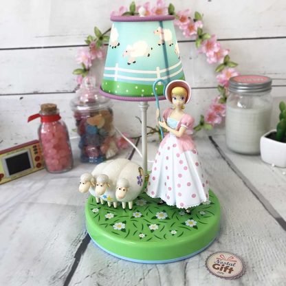 Lampe Bergère - Bee Bop et Lula - Toy story – Image 3