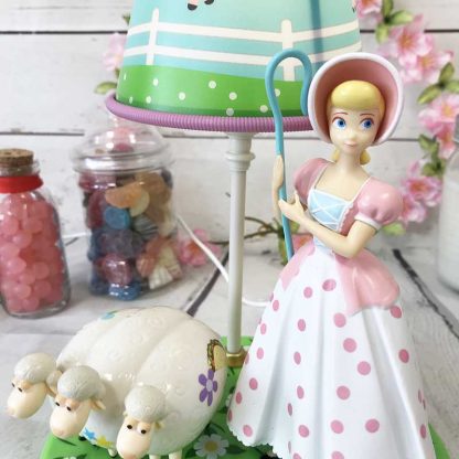 Lampe Bergère - Bee Bop et Lula - Toy story – Image 2