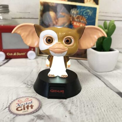 Lampe veilleuse ICON Gremlins - GIZMO